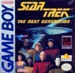Star Trek – The Next Generation Rom